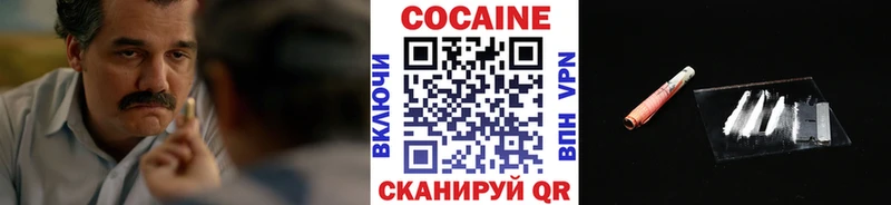 Cocaine FishScale  Купить  Любим 